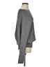 VICI Gray Poncho Size S - photo 4