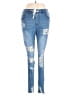 Unbranded Blue Jeans Size M - photo 1