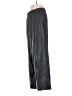 First Love Black Casual Pants Size M - photo 5