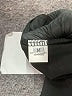 Unbranded 100% Polyester Black Cocktail Dress Size M - photo 7