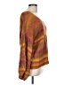 Chelsea & Violet Brown Pullover Sweater Size L - photo 4