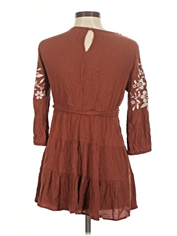 Mi ami Casual Dress (view 2)