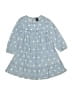 Gap 100% Cotton Blue Dress Size 4 - photo 1