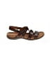 Naturalizer Brown Sandals Size 4 1/2 - photo 1