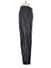 First Love Black Casual Pants Size M - photo 4