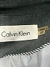 Calvin Klein Gray Blazer Size 6 (petite) - photo 6
