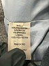 Calvin Klein Gray Blazer Size 6 (petite) - photo 7