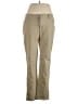 Eddie Bauer Solid Tan Khakis Size 14 (tall) - photo 1