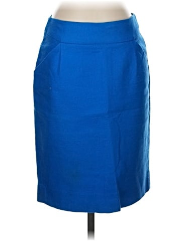 J.Crew Factory Store Formal Skirt (view 1)