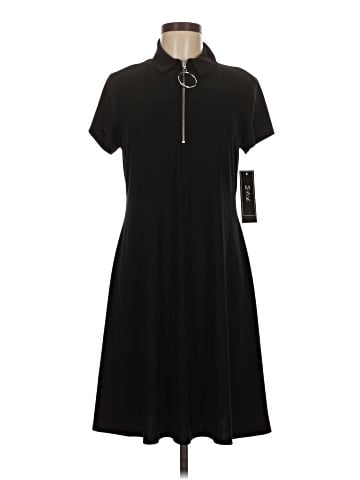 MSK Casual Dress (view 1)