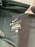 Nike Stripes Silver Athletic Shorts Size L - photo 3