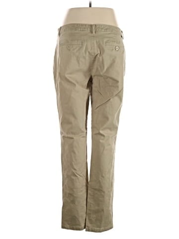 Eddie Bauer Khakis (view 2)