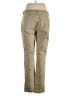 Eddie Bauer Solid Tan Khakis Size 14 (tall) - photo 2