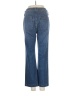J.Crew Blue Jeans Size 28 waist - photo 2