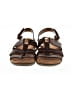 Naturalizer Brown Sandals Size 4 1/2 - photo 2