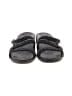 Crocs Black Sandals Size 11 - photo 2