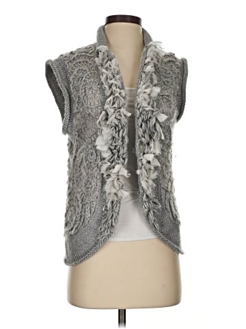 Rebecca Taylor Sweater Vest (view 1)