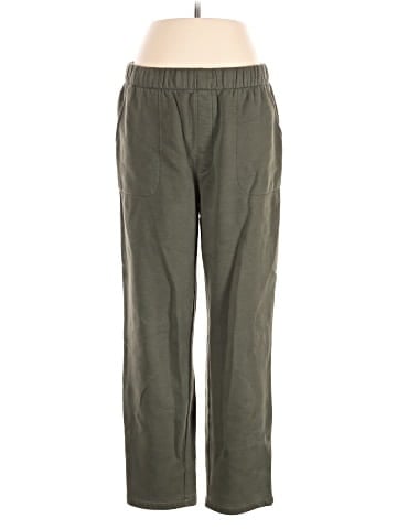 Caslon Casual Pants (view 1)
