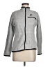 Nike 100% Polyester Gray Sweatshirt Size M - photo 1