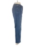 J.Crew Blue Jeans Size 28 waist - photo 4