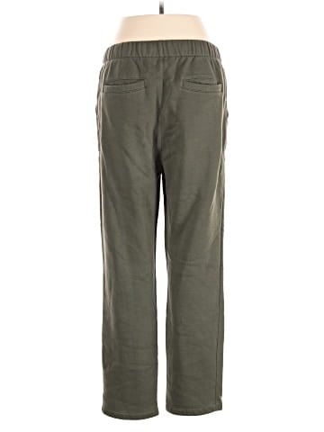 Caslon Casual Pants (view 2)