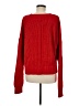 Duluth Trading Co. Red Pullover Sweater Size M - photo 2