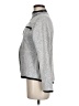 Nike 100% Polyester Gray Sweatshirt Size M - photo 5