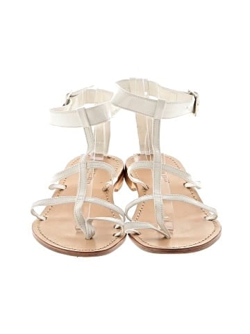 Canto de' Ricci Sandals (view 2)