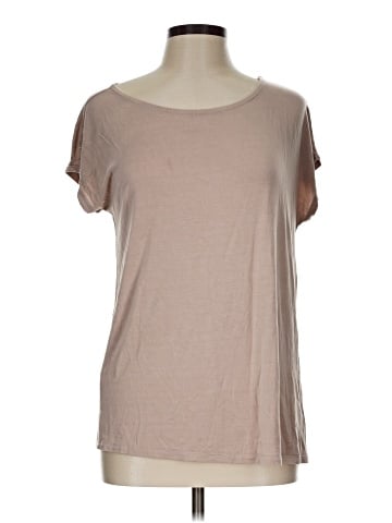Tahari Short Sleeve T-Shirt (view 1)