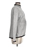 Nike 100% Polyester Gray Sweatshirt Size M - photo 4