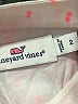 Vineyard Vines Ivory Tank Top Size 2 - photo 7