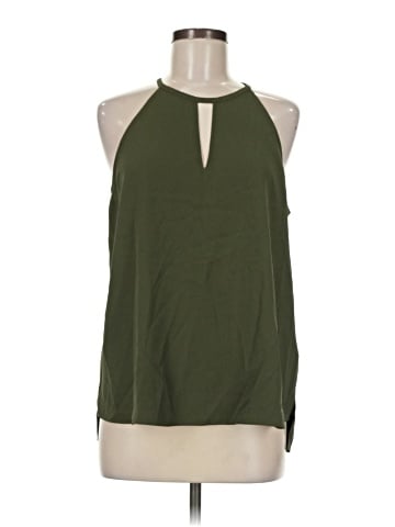 Ted Baker London Sleeveless Blouse (view 1)