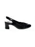 VANELi Black Heels Size 5 - photo 1