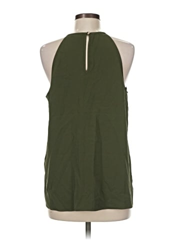 Ted Baker London Sleeveless Blouse (view 2)