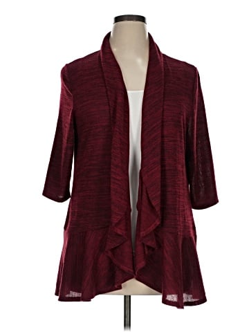 East Adeline Cardigan (view 1)