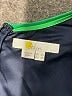 Boden 100% Polyester Solid Blue Jumpsuit Size 2 - photo 4