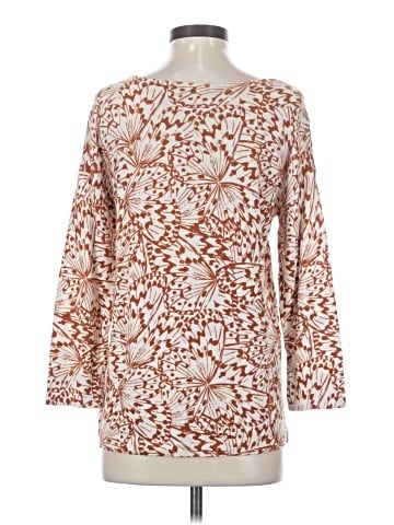 J.Jill Pullover Sweater (view 2)