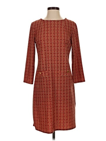 Jude Connally Casual Dress (view 1)