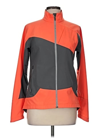 Hind Track Jacket (view 1)