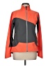 Hind Color Block Orange Track Jacket Size M - photo 1