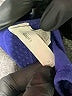 Gap Fit Purple Blue Active Tank Size M - photo 7