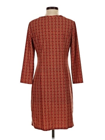 Jude Connally Casual Dress (view 2)