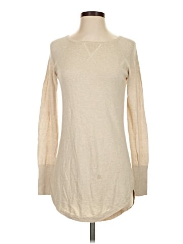Kaisely Long Sleeve Turtleneck (view 1)