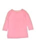 Crewcuts Pink 3/4 Sleeve Top Size 16 - photo 1