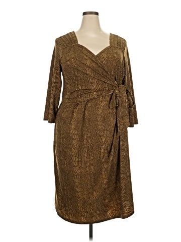 Avenue Casual Dress (view 1)