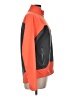 Hind Color Block Orange Track Jacket Size M - photo 4