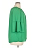 Violet & Claire 100% Polyester Green 3/4 Sleeve Blouse Size 1X - photo 4