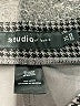 Studio by Torrid Houndstooth Gray Dress Pants Size 2X Plus (2) - photo 4