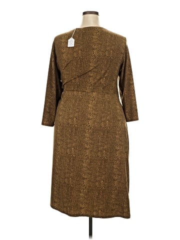 Avenue Casual Dress (view 2)