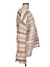 Bobeau Tweed Tan Pullover Sweater Size L - photo 4